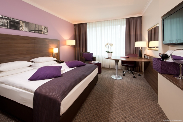 Leonardo Royal Hotel Düsseldorf Königsallee